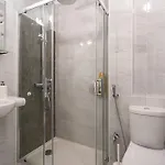 Akicity Ajuda Curl Apartamento