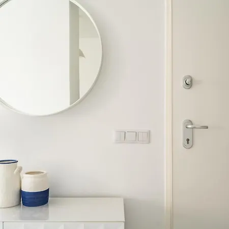 Akicity Ajuda Curl ליסבון