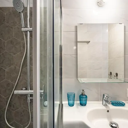 Akicity Ajuda Curl דירה ליסבון