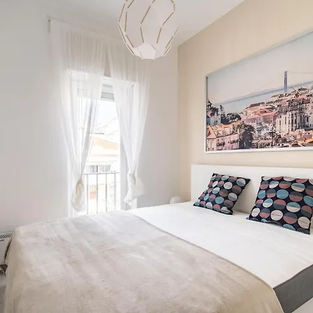 Akicity Ajuda Curl Apartment *