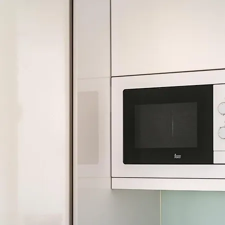 Apartment Akicity Ajuda Curl *