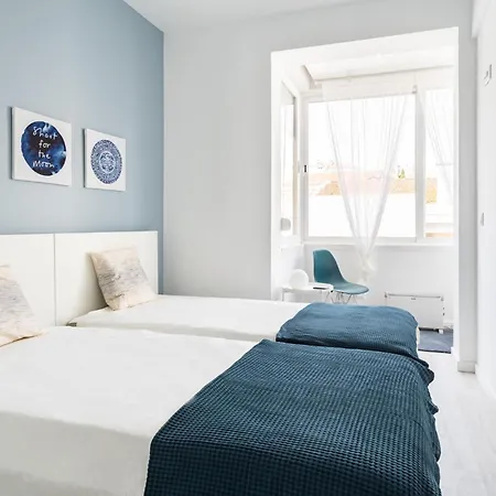 Akicity Ajuda Curl Lissabon