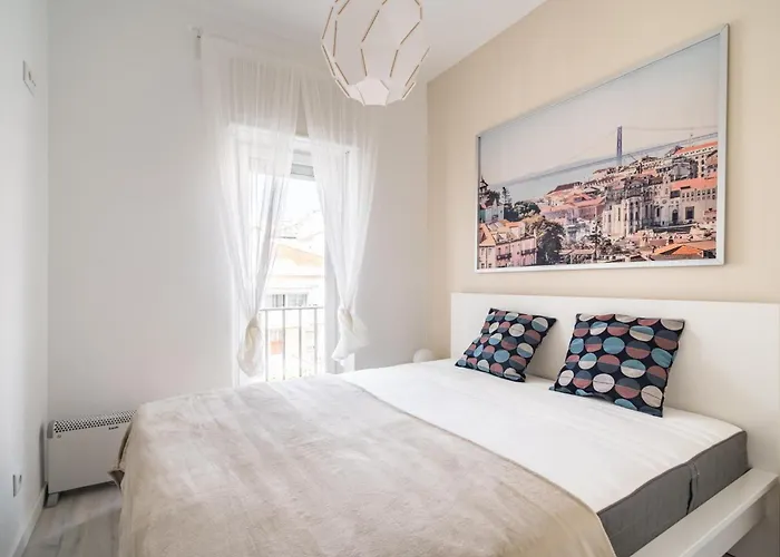 Akicity Ajuda Curl Apartment *