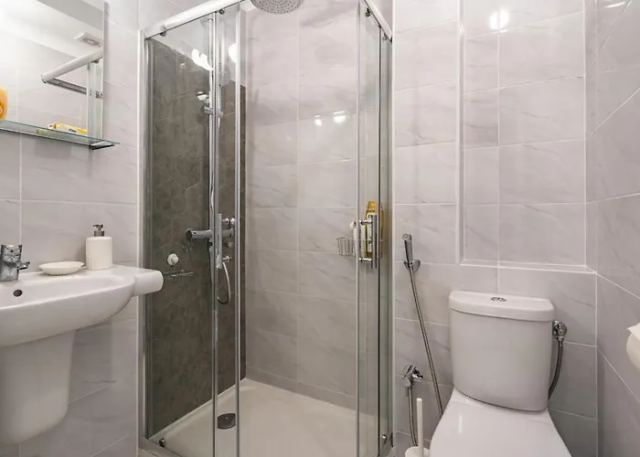 Akicity Ajuda Curl Appartement