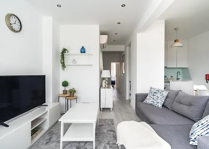 Akicity Ajuda Curl Apartment