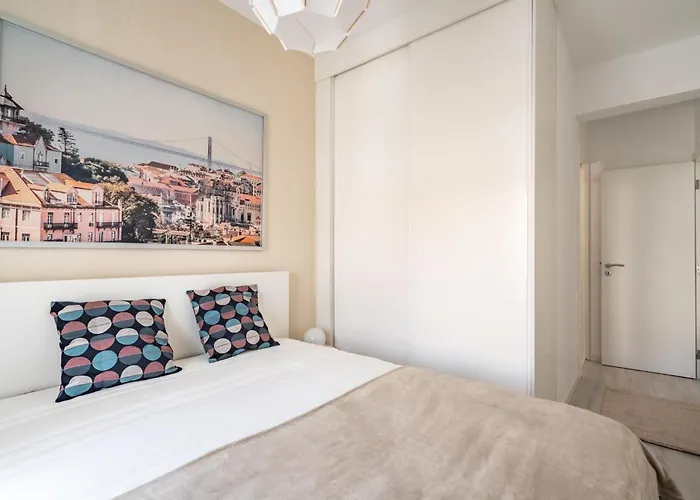 Akicity Ajuda Curl Apartment *