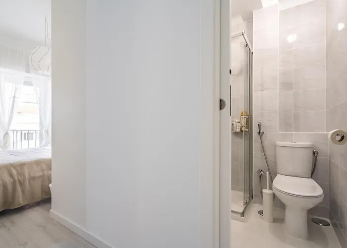 Akicity Ajuda Curl Apartment