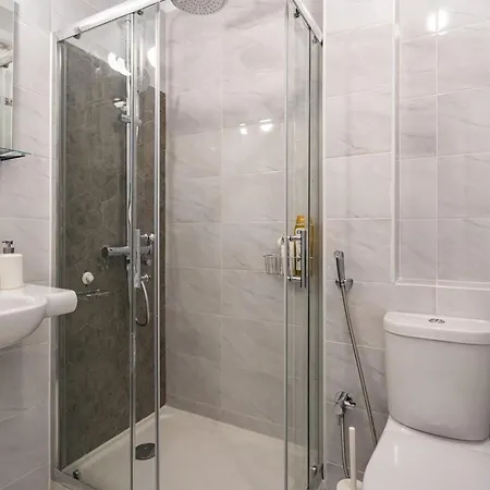 Akicity Ajuda Curl Apartman